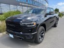 Annonce Dodge RAM 1500 CREW LIMITED NIGHT EDITION 2022