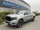 achat utilitaire Dodge RAM 1500 CREW LIMITED NIGHT EDITION 2022 AMERICAN CAR CITY