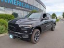 Annonce Dodge RAM 1500 CREW LIMITED NIGHT EDITION