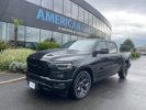 achat utilitaire Dodge RAM 1500 CREW LIMITED NIGHT EDITION AMERICAN CAR CITY