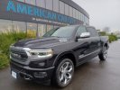 achat utilitaire Dodge RAM 1500 CREW LIMITED 10th anniversary AMERICAN CAR CITY