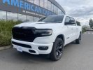 achat utilitaire Dodge RAM 1500 Crew Limited Night Edition AMERICAN CAR CITY