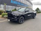 achat utilitaire Dodge RAM 1500 CREW LIMITED NIGHT EDITION AMERICAN CAR CITY