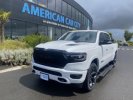 achat utilitaire Dodge RAM Crew Limited Night Edition AMERICAN CAR CITY