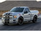 achat utilitaire Ford F150 Shelby Super Snake Sport AMERICAN CAR CITY