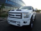 achat utilitaire Ford F150 Supercrew FTX AMERICAN CAR CITY