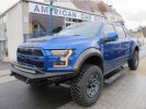 achat utilitaire Ford F150 Raptor Shelby Baja AMERICAN CAR CITY