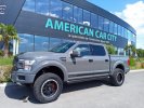 achat utilitaire Ford F150 SHELBY OFFROAD LEADFOOT GREY EDITION AMERICAN CAR CITY