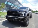 achat utilitaire Ford F150 Raptor Shelby Baja AMERICAN CAR CITY