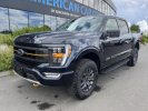 achat utilitaire Ford F150 TREMOR SUPERCREW V6 3,5L EcoBoost AMERICAN CAR CITY