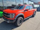 achat utilitaire Ford F150 RAPTOR SUPERCREW V6 3,5L EcoBoost 2021 AMERICAN CAR CITY