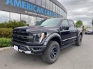 achat utilitaire Ford F150 RAPTOR SUPERCREW V6 3,5L EcoBoost AMERICAN CAR CITY
