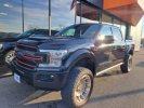achat utilitaire Ford F150 Harley Davidson Supercharged 700hp AMERICAN CAR CITY