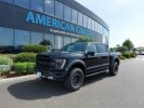 achat utilitaire Ford F150 RAPTOR SUPERCREW V6 3,5L EcoBoost AMERICAN CAR CITY