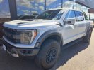 achat utilitaire Ford F150 RAPTOR 37 PERFORMANCE PACKAGE AMERICAN CAR CITY