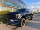 achat utilitaire Ford F150 SHELBY OFFROAD V8 5.0L SUPERCHARGED AMERICAN CAR CITY