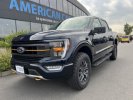 achat utilitaire Ford F150 TREMOR SUPERCREW V6 3,5L EcoBoost AMERICAN CAR CITY