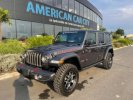 achat utilitaire Jeep Wrangler Unlimited Rubicon V6 3.6L eTorque AMERICAN CAR CITY