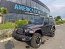 achat utilitaire Jeep Wrangler Rubicon V6 3.6L eTorque AMERICAN CAR CITY