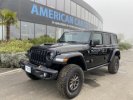 achat utilitaire Jeep Wrangler Unlimited Rubicon SRT392 AMERICAN CAR CITY