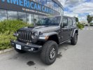 achat utilitaire Jeep Wrangler Unlimited Rubicon SRT392 AMERICAN CAR CITY