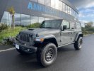 Annonce Jeep Wrangler Unlimited Rubicon SRT392