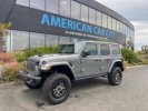 Annonce Jeep Wrangler Unlimited Rubicon SRT392