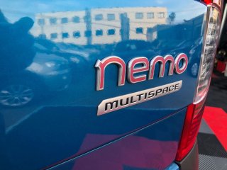 Citroen Nemo HDI 80 MULTISPACE CONFORT 5P à vendre - Photo 15