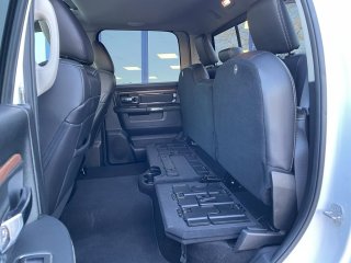Dodge RAM Laramie Ecodiesel Suspension Pneumatique - Toit Ouvrant - 47 000€ TTC - V6 3L De 240 Ch / Pas De TVS à vendre - Photo 9