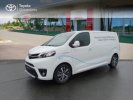 achat utilitaire Toyota ProAce Medium 75kWh Business Electric TOYS MOTORS TOURS