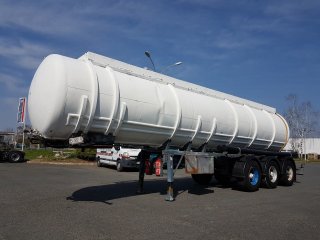 Indox Indox Citerne acier 28000 litres à vendre - Photo 1