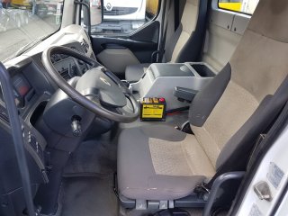 Renault Midlum 220dxi.13 DALBY SHM2 à vendre - Photo 17