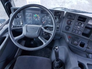 Scania P 94 G 300 - GUIMA S16 à vendre - Photo 19