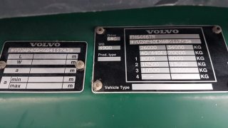 Volvo FH 460 6x4 GLOBETROTTER à vendre - Photo 21
