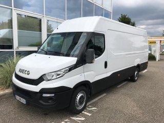 achat Iveco Daily IVECO Est - Strasbourg