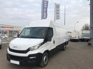 achat Iveco Daily IVECO Est - Strasbourg