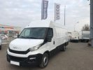 achat utilitaire Iveco Daily 35S17V16 - 22500 HT IVECO Est - Strasbourg