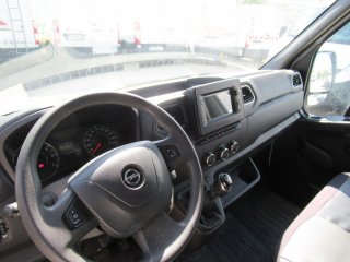 Opel Movano L3H2 CDTI 135 à vendre - Photo 5