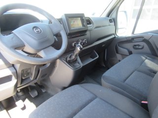 Opel Movano L2H3 CDTI 150 à vendre - Photo 5