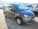 achat utilitaire Ford Connect TD 100 Garage Rivat