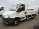 achat utilitaire Iveco Daily 35C13 BENNE Garage Rivat