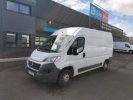 achat utilitaire Fiat Ducato 3.0 MH2/L2H2 2.0 MULTIJET 115CH PACK PRO NAV UTILEO Angers