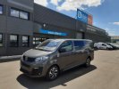 achat utilitaire Fiat Scudo LONG CAB APPRO 2.0 145 PRO LOUNGE UTILEO Angers