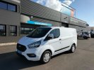 achat utilitaire Ford Transit CUSTOM 300 L1H1 2.0L 130CH TREND BUSINESS UTILEO Angers