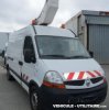 achat utilitaire Renault Master DCI 120 PRODUMAT SAS