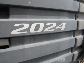 Mercedes SK 2024 à vendre - Photo 3