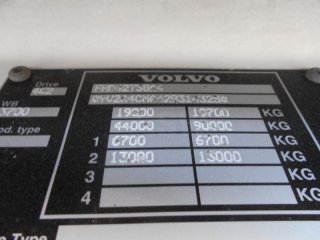 Volvo FH 380 à vendre - Photo 5