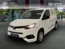 achat utilitaire Toyota ProAce Electric Long 50 kWh Business TOYS MOTORS ROUEN