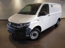 achat utilitaire Volkswagen Transporter FOURGON FGN TOLE L1H1 2.0 TDI 102 BUSINESS LINE BYMYCAR CHENOVE