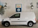 achat utilitaire Volkswagen Caddy VAN 1.2 TSI 84 CV Mertens Automobiles
